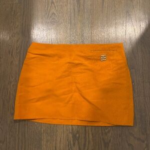Givenchy Mini Skirt